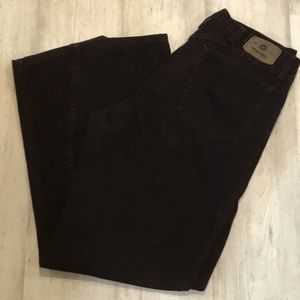 Men’s Wranglers
